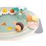 Sweet Cocoon Garden Activity Table J04045 Janod 6