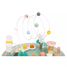 Sweet Cocoon Garden Activity Table J04045 Janod 7