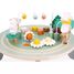 Sweet Cocoon Garden Activity Table J04045 Janod 8
