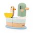 Stackable Ducks Sweet Cocoon J04059 Janod 1