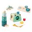 Sensory toys box 12 months J04063 Janod 2