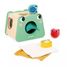 Sensory toys box 12 months J04063 Janod 4