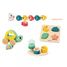 Fine motor skills box 18 months J04064 Janod 2