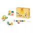 Fine motor skills box 18 months J04064 Janod 10