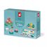 Concentration box 24 months J04065 Janod 1