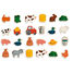 Farm Magnets JA08157-3385 Janod 2