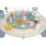 Sweet Cocoon activity table J04402 Janod 5