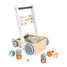 Sweet Cocoon Cart with ABC blocks J04408 Janod 3