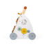 Sweet Cocoon Multi-Activity Trolley J04410 Janod 10