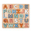 Sweet Cocoon alphabet puzzle J04412 Janod 2