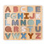 Sweet Cocoon alphabet puzzle J04412 Janod 8