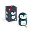Penguin moneybox J04650 Janod 8