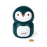 Penguin moneybox J04650 Janod 2