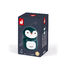 Penguin moneybox J04650 Janod 6