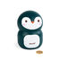 Penguin moneybox J04650 Janod 7