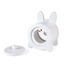 Rabbit moneybox J04654 Janod 4