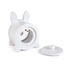 Rabbit moneybox J04654 Janod 3