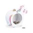 Wooden unicorn money box J04655 Janod 2