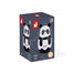 Panda music box J04673 Janod 5