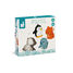 4 Polar animals squirters J04704 Janod 6