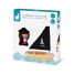Cap'tain Melo and her boat J04711 Janod 6