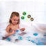 Bath Memory 24 pieces J04714 Janod 2