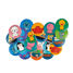 Bath Memory 24 pieces J04714 Janod 4