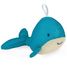 5 bath sponges Marine animals J04728B Janod 2