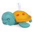 5 bath sponges Little Paddlers J04728 Janod 4