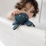 5 bath sponges Marine animals J04728B Janod 8