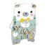 wooden bear busy-board Pure J05162 Janod 1