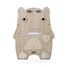 wooden bear busy-board Pure J05162 Janod 8