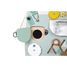 wooden bear busy-board Pure J05162 Janod 7