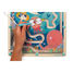 Wooden Magnetic Ocean Maze J05312 Janod 7