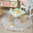 Pretty Meadow activity table J05327 Janod 2