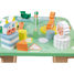 Pretty Meadow activity table J05327 Janod 11