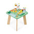 Pretty Meadow activity table J05327 Janod 4