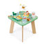 Pretty Meadow activity table J05327 Janod 5