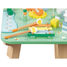 Pretty Meadow activity table J05327 Janod 7