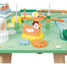 Pretty Meadow activity table J05327 Janod 8