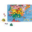 Magnetic Iberian Peninsula Map J05478 Janod 6