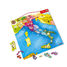 Magnetic Italia Map J05488 Janod 6