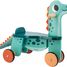 Dinosaur riding animal J05828 Janod 1