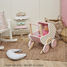 Candy Chic Doll's Pram J05886 Janod 2