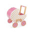 Candy Chic Doll's Pram J05886 Janod 5