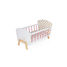 Candy Chic Doll's bed J05889 Janod 2