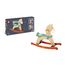 Ogalo Zigolos Rocking Horse J05980 Janod 16