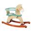 Ogalo Zigolos Rocking Horse J05980 Janod 9