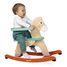 Ogalo Zigolos Rocking Horse J05980 Janod 3