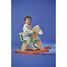 Ogalo Zigolos Rocking Horse J05980 Janod 12